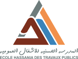 Ecole Hassania des Travaux Publics