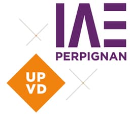 IAE Perpignan