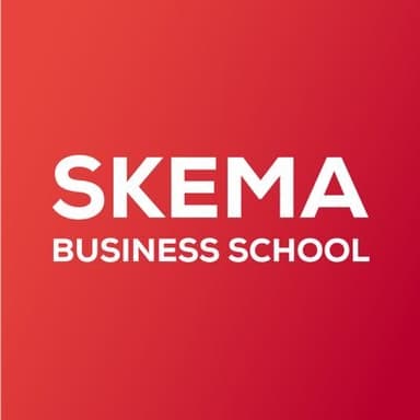 SKEMA Business School