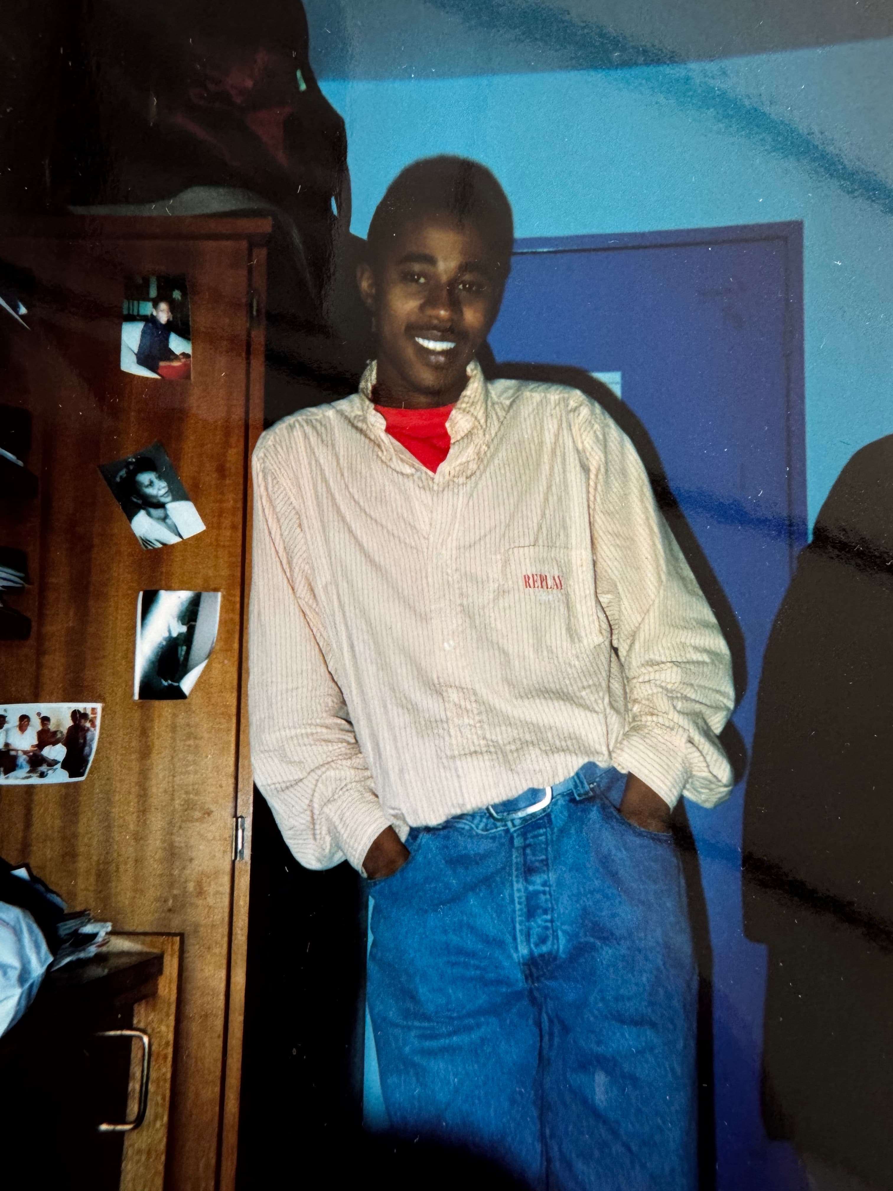 Student days and academic growth
