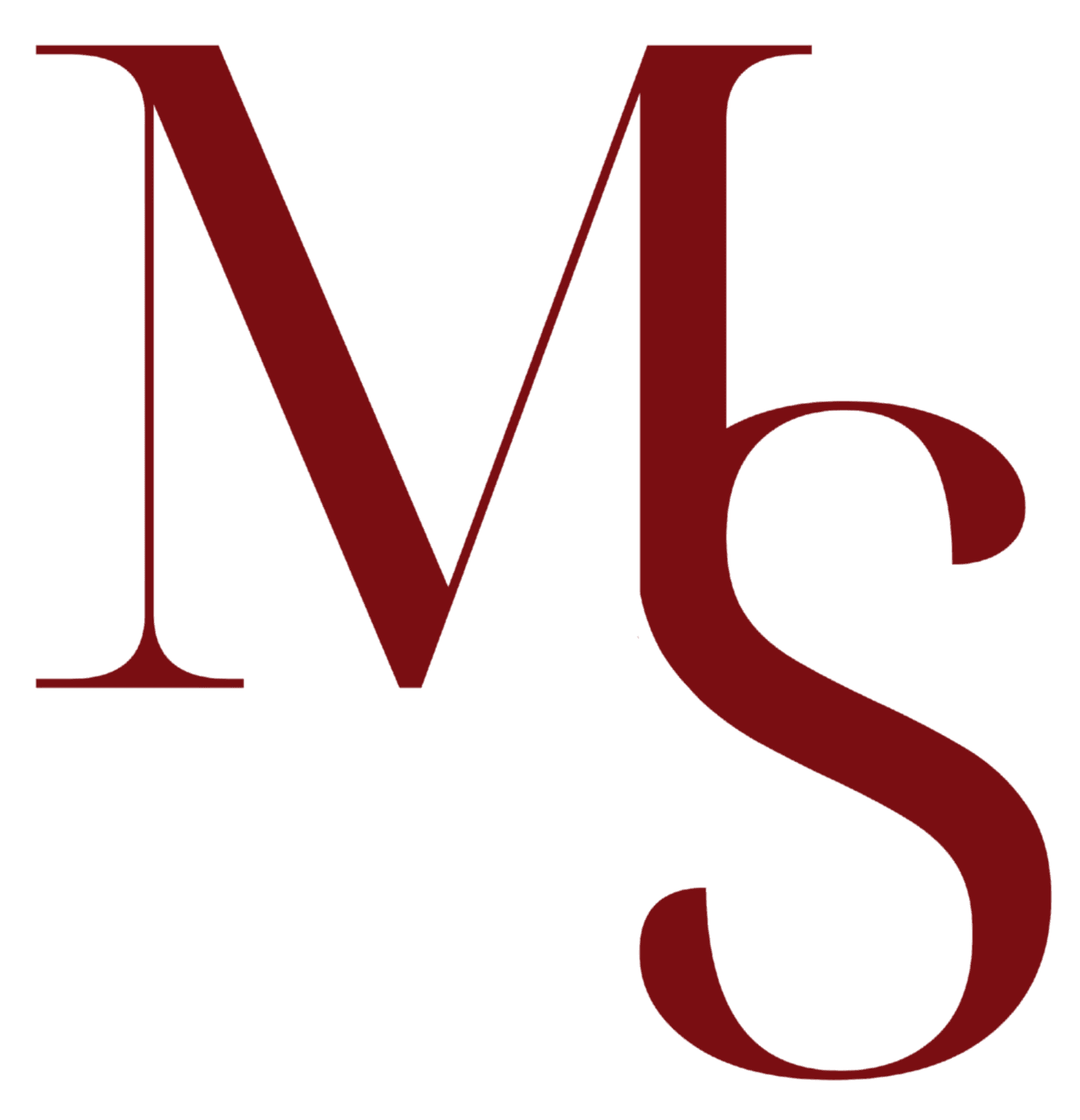 MS Monogram